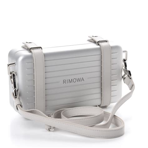 dior rimowa clutch price malaysia|christian Dior silver strap clutch.